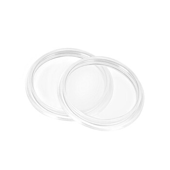 Generation 3 Silicone Bottle Sealing Disks (2pcs)